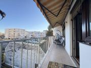 3 Zimmerwohnung mit ca. 80 m², 2 Balkonen, zentrumsnah,...