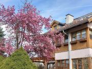 3 Zimmerwohnung mit Carport und Autoabstellplatz in...