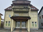 3 Zimmerwohnung mit Dachausbau