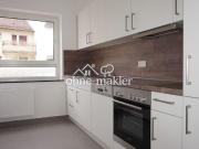 3 Zimmerwohnung mit EBK 55116 Mainz