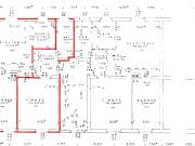 3 Zimmerwohnung mit eigenen Garten!