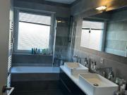 3 Zimmerwohnung mit Garten