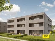 3 Zimmerwohnung mit Garten | B01