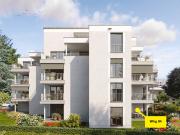 3 Zimmerwohnung mit Garten | Top 04