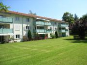 3 Zimmerwohnung mit grossem, sonnigen Balkon 3 Zimmerwohnung mit grossem, sonnigen Balkon