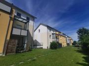 3 Zimmerwohnung mit großer Terrasse