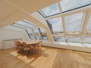 3 Zimmerwohnung mit großer Terrasse und zwei...