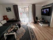 3 ZIMMERWOHNUNG MIT GROSSER TRASSE IN MARIA LANZENDORF...