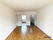 3 Zimmerwohnung mit großzügigem Balkon