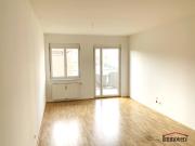 3 Zimmerwohnung mit großzügigem Balkon