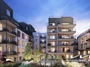 Quartier Starhemberg Geschichte bewahrt. Zukunft gebaut....