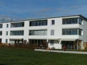 3 Zimmerwohnung mit grosszügigem Wintergarten in...