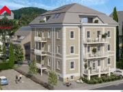 3 Zimmerwohnung mit Lift und Balkon in generalsanierter...