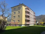 3 Zimmerwohnung mit Loggia