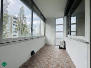 3 Zimmerwohnung mit Loggia