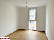 3 Zimmerwohnung mit Loggia in ruhiger Lage zu vermieten