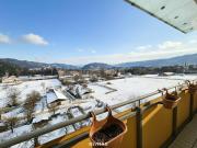 3 Zimmerwohnung mit Loggia und herrlicher Aussicht...