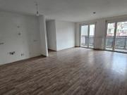 3 Zimmerwohnung mit Loggia und Schrankraum unbefristeter...