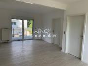 3 Zimmerwohnung mit Sonnenbalkon