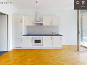 | 2,5 ZIMMERWOHNUNG | MIT SONNIGER LOGGIA