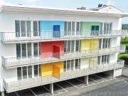 3 Zimmerwohnung mit Südbalkon