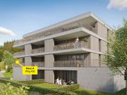 3 Zimmerwohnung mit Terrasse | A05