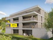 3 Zimmerwohnung mit Terrasse | A08