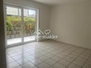 3 Zimmerwohnung mit Terrasse im Tiefparterre
