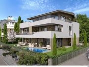 3 Zimmerwohnung mit Terrasse in Salzburg Aigen Erstbezug!