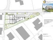 3 Zimmerwohnung mit Terrasse Top 04 V.1