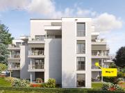 3 Zimmerwohnung mit Terrasse | Top 11