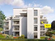 3 Zimmerwohnung mit Terrasse | Top 19