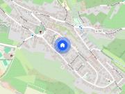 3 Zimmerwohnung mit Wohnküche und großer Terrasse im...