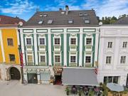 3 Zimmerwohnung mit wunderschönem Gewölbe auch für ANLEGER