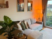 3 Zimmerwohnung München Sendling: Neu Möbliert bis 042027