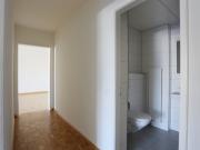 3 Zimmerwohnung nähe Bahnhof SBB