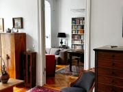 3 Zimmerwohnung Nähe Prenzlauer Berg hochwertig saniert