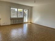 3 Zimmerwohnung nahe Rhein