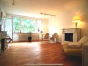 3 Zimmerwohnung Südstadt Nähe Maschsee zu vermieten