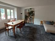 3 Zimmerwohnung im Altenbergquartier unmittelbar an der Aare