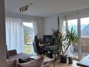 3 Zimmerwohnung Volmöbliert