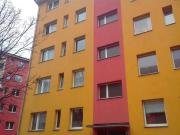3 Zimmerwohnung WG geeignet mit Balkon Nähe Landwehrkanal