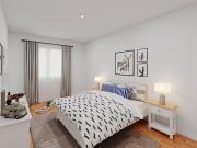 3 Zimmerwohnung zentral gelegen | dreamo. Ch