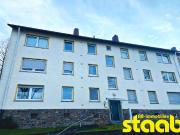 3 ZIMMERWOHNUNG ZWISCHEN STADTRAND UND ASCHAFFENBURG...
