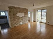 3 Zimmerwohung mit Balkon – Erstbezug nach Sanierung –...