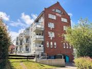 3 Zimmmer Wohnung im Haus PAVILLON in 1. Reihe zum...