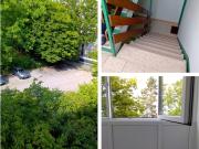 3 ZKB 30457 Hannover EBK TG Balkon