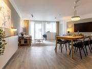 3 ZKB | 84 qm Wfl. | Balkon | Abstellraum | Aufzug |...