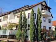 3 ZKB am Rheinauer See, Garage