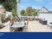 3 ZKB Eigentumswohnung mit schöner Dachterrasse! Direkt...